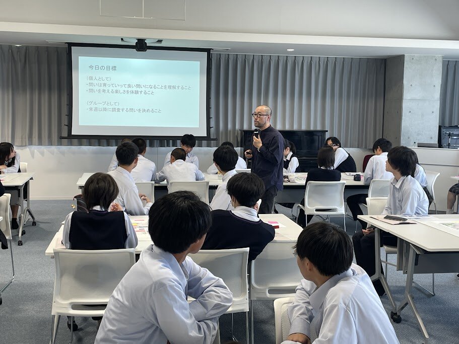 京都文教大学Action！